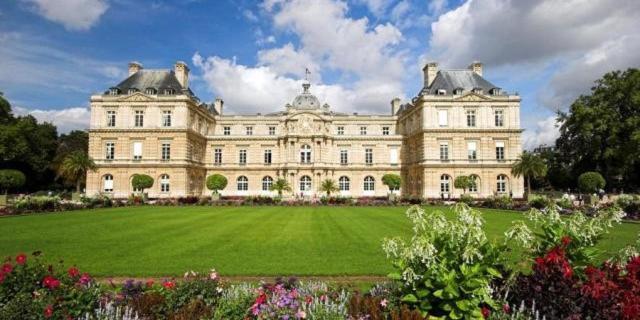 Small Luxurious Room In The Heart Of Saint Germain Paris Exterior photo